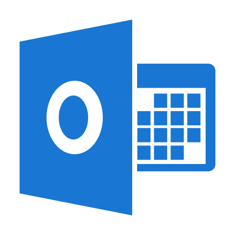 Outlook Calendar logo