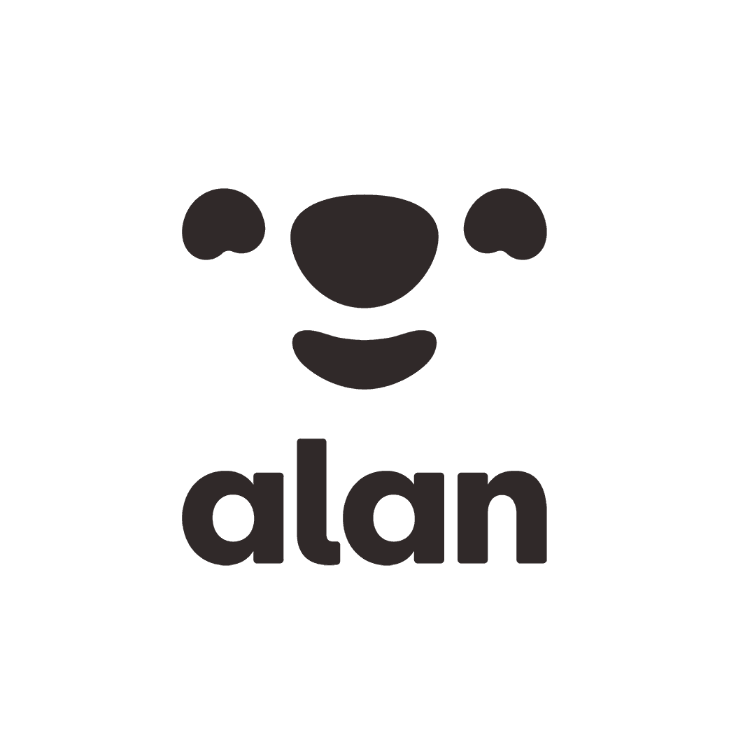 Logo Alan